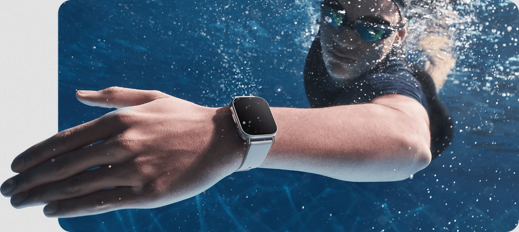 Redmi Watch 5 Lite دارای گواهی ضد آب