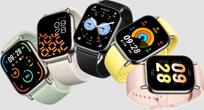 Redmi Watch 5 Lite