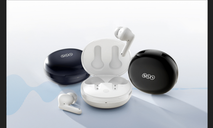 نقد و بررسی هدفون QCY T13 ANC 2